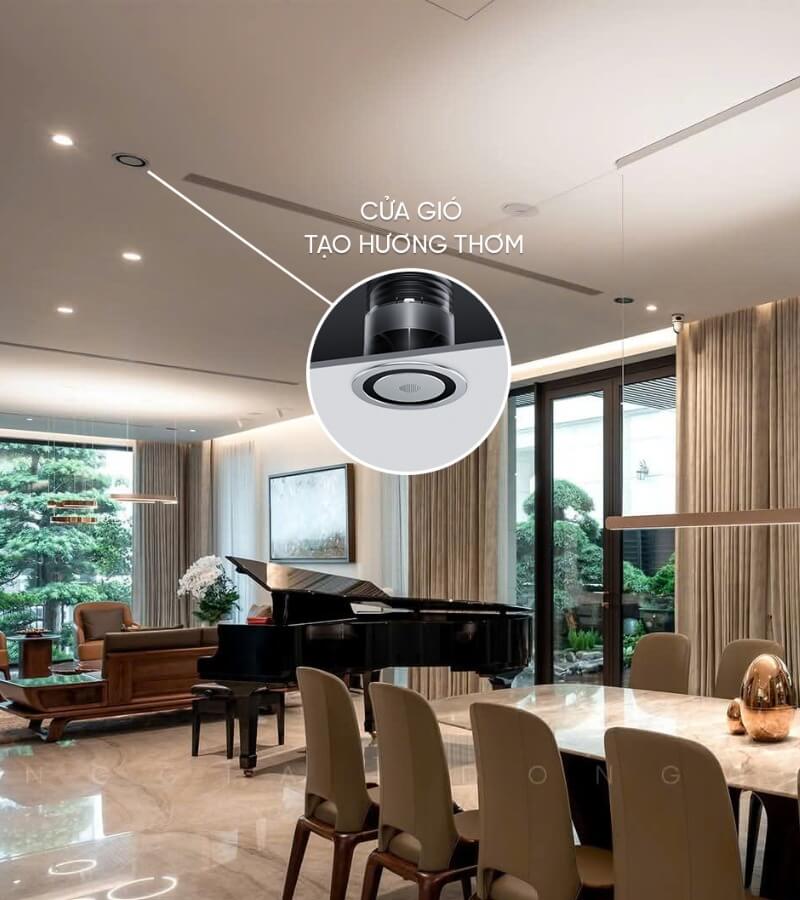 AirProce - Giải pháp máy lọc không khí cho nhà hàng, quán cà phê 1_1