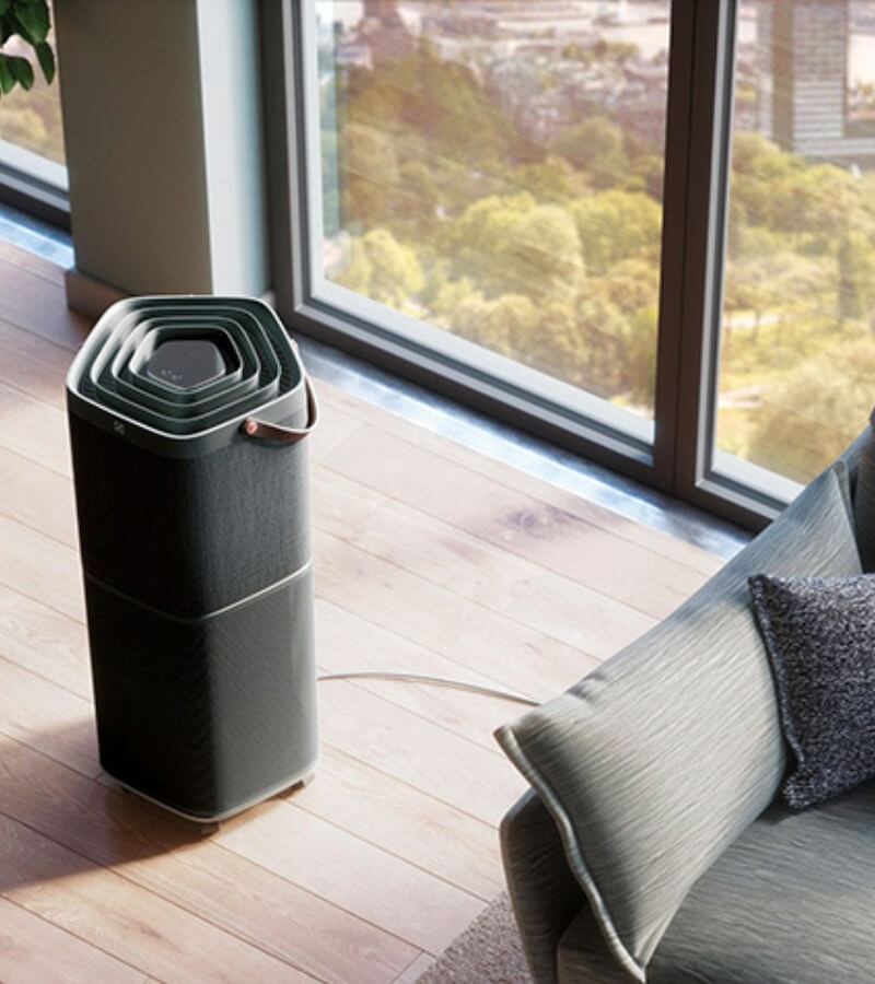 Chọn máy lọc không khí cho văn phòng theo độ ồn_5