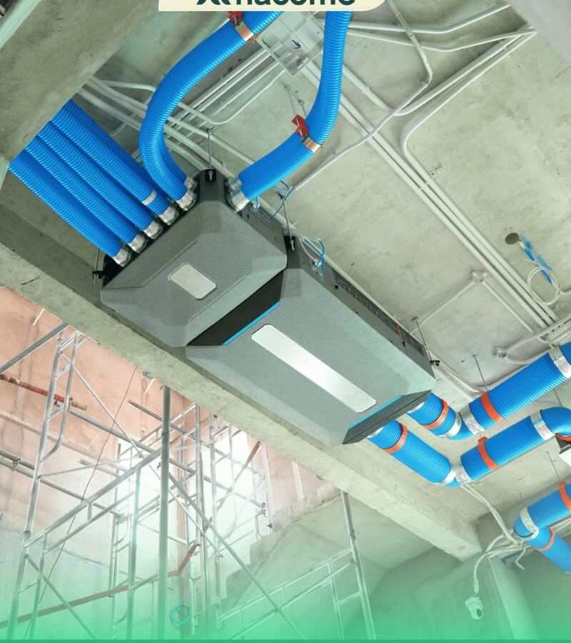 Đâu là dòng máy lọc không khí phù hợp cho penthouse, căn hộ cao tầng_2