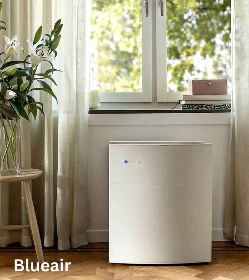 Điểm khác nhau giữa máy lọc không khí Blueair vs AirProce_3