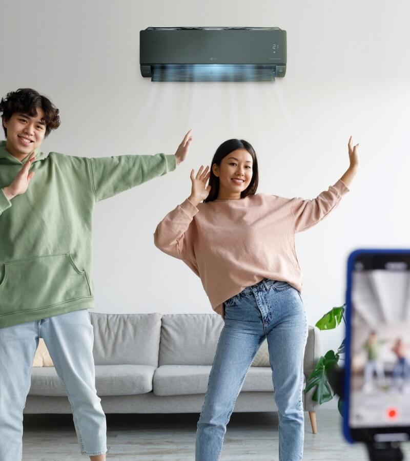 Điều hòa có lọc không khí được không_2
