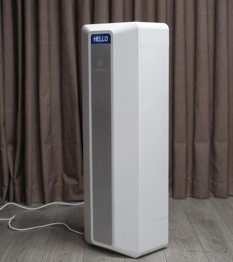 Giải pháp thay thế máy lọc không khí ozone_2
