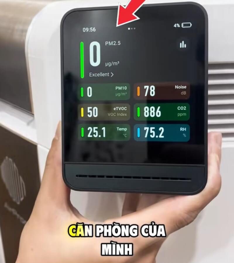 Lợi ích của hệ thống CyberVent trong biệt thự cao cấp 1_1
