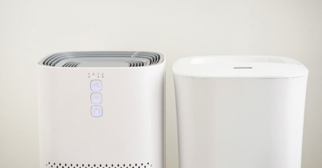 Máy lọc không khí ozone có hại không Những điều bạn cần lưu ý_1