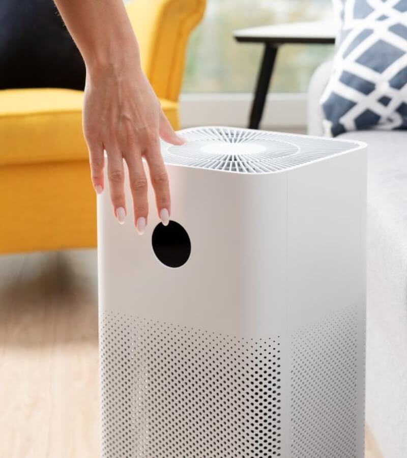 Máy lọc không khí tốn bao nhiêu điện mỗi tháng_3