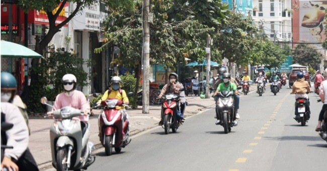 Mùa hè nóng nhất lịch sử Việt Nam Cách giữ không gian sống luôn mát mẻ_1