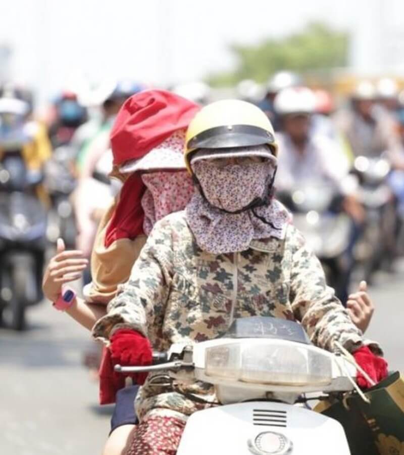 Mùa hè nóng nhất lịch sử Việt Nam_ Điều gì đang xảy ra_5