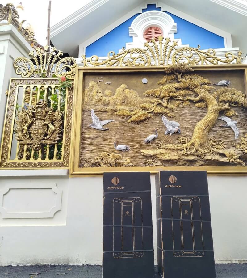 Mua máy lọc không khí cho studio thu âm ở đâu uy tín_4
