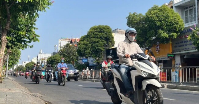 Nắng nóng TPHCM mùa hè tiếp tục bao trùm và giải pháp cho hộ gia đình_1