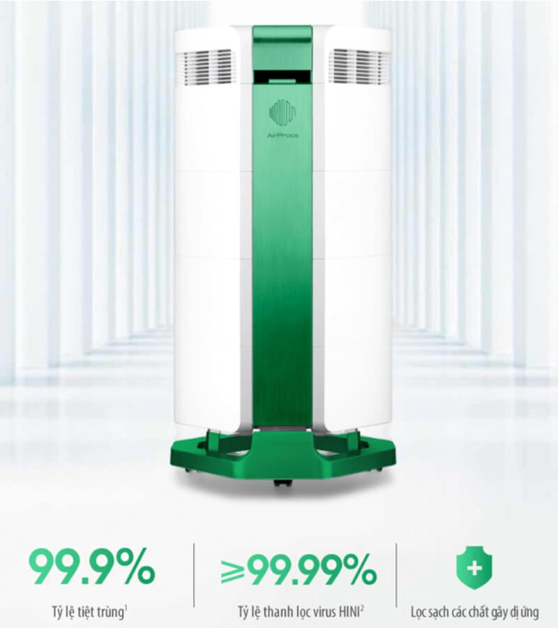 Nên mua  máy lọc không khí AirProce hay Xiaomi Air Purifier_2