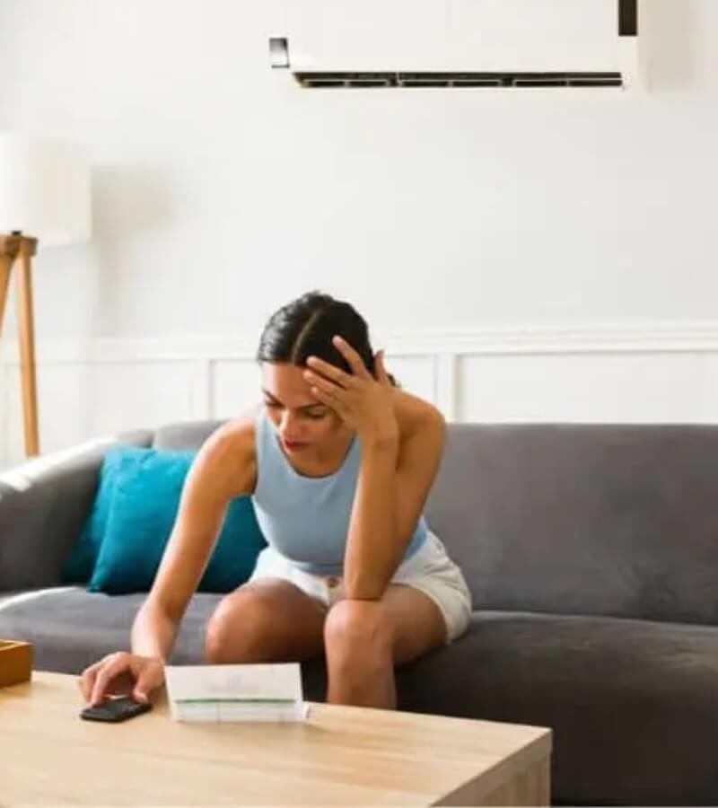 Những hạn chế khi sử dụng điều hòa trong phòng kín_4