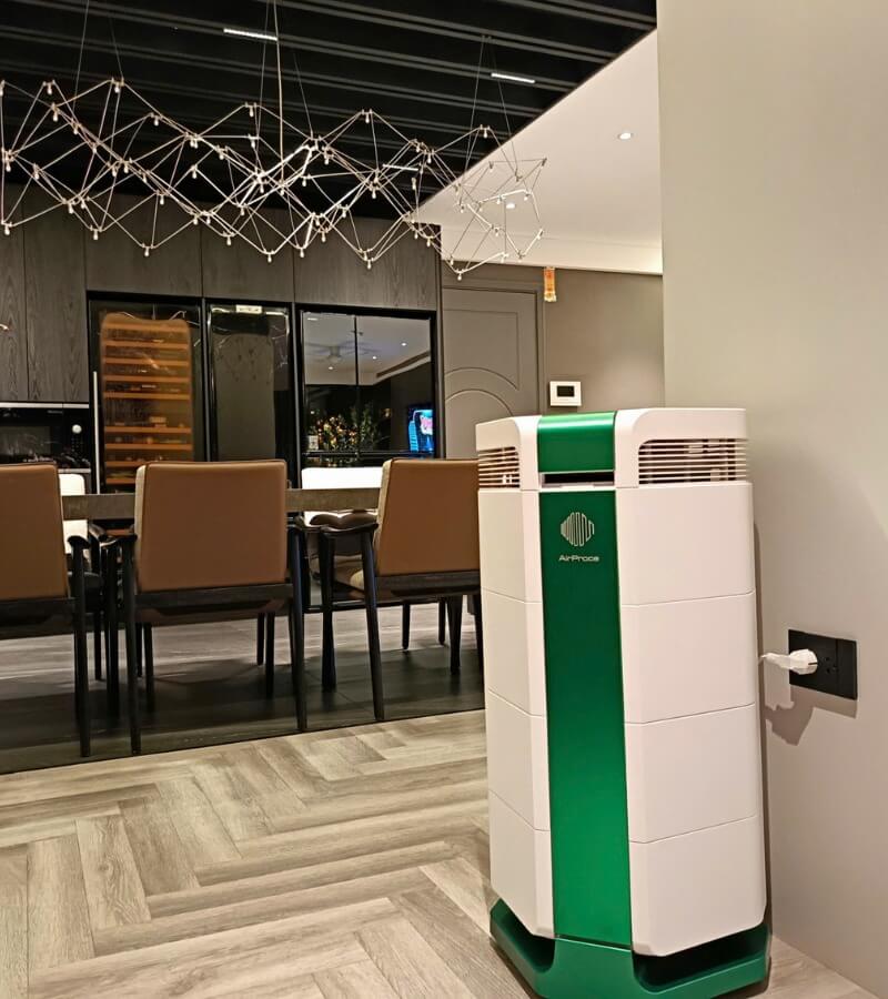 Penthouse, căn hộ cao tầng cần máy lọc không khí không_3
