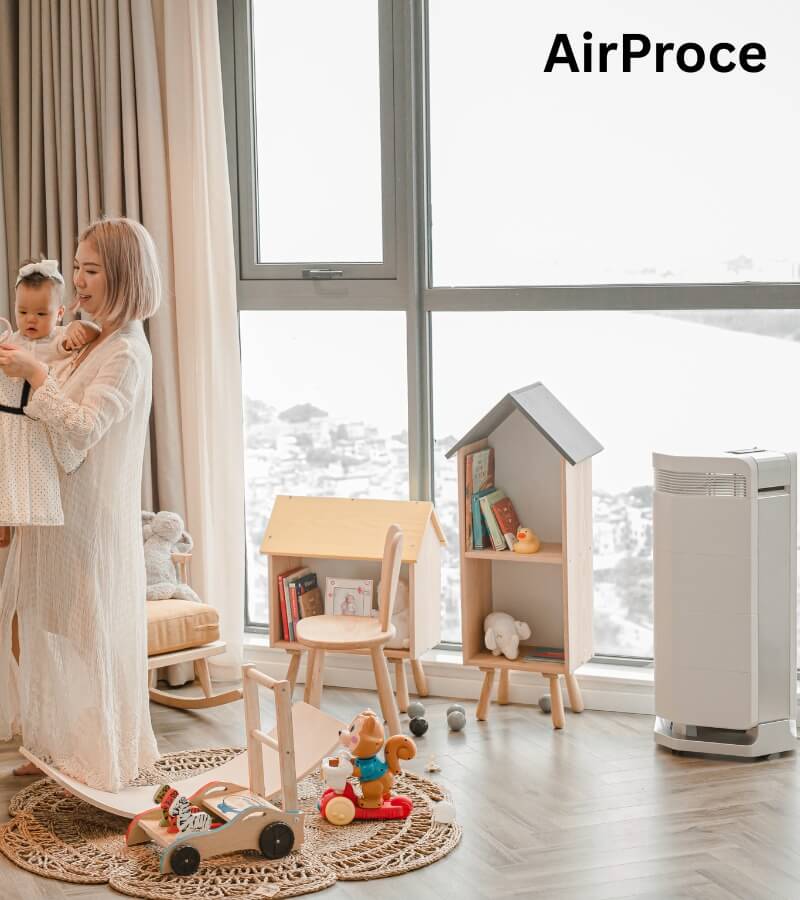 So sánh giá cả, phân khúc khách hàng máy lọc không khí IQAir vs AirProce_4