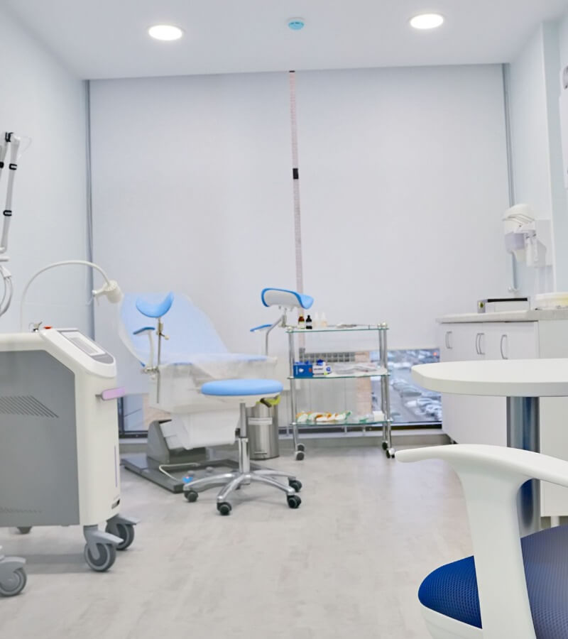 Vì sao cần máy lọc không khí tiêu chuẩn y tế phòng khám_5