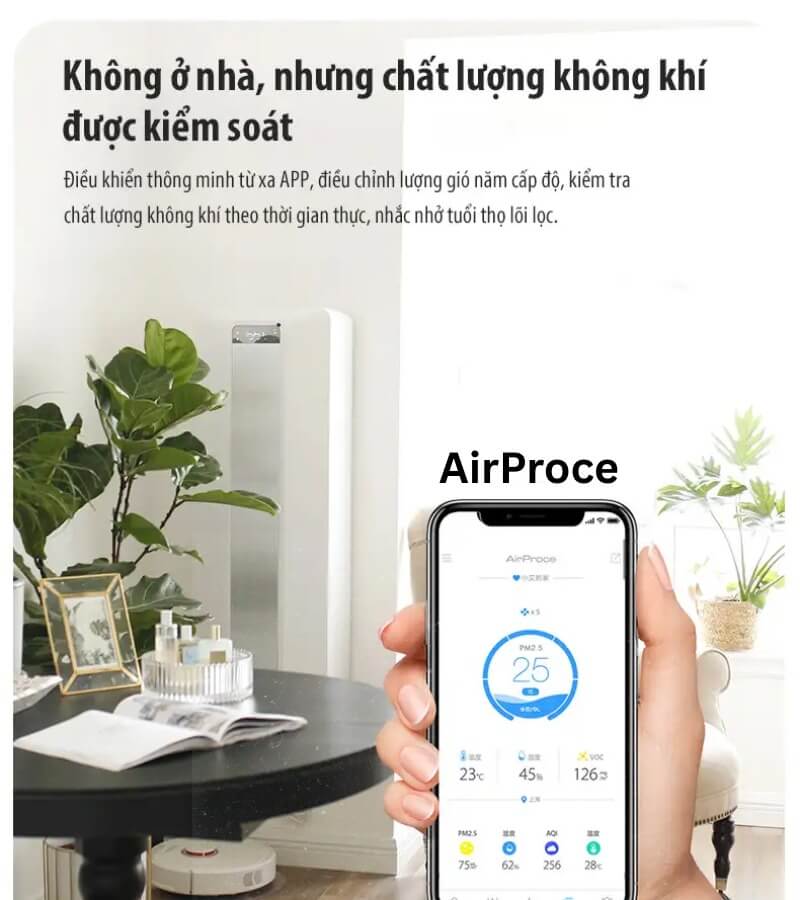 AirProce AI-600 và Coway phù hợp với từng nhu cầu nào_1