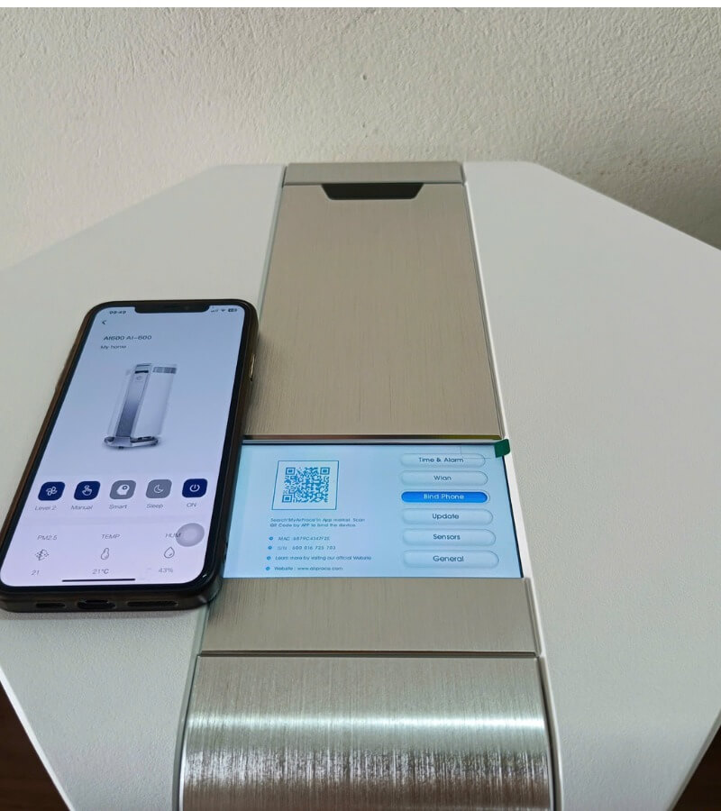 AirProce AI-600 và Dyson phù hợp với từng nhu cầu nào_2