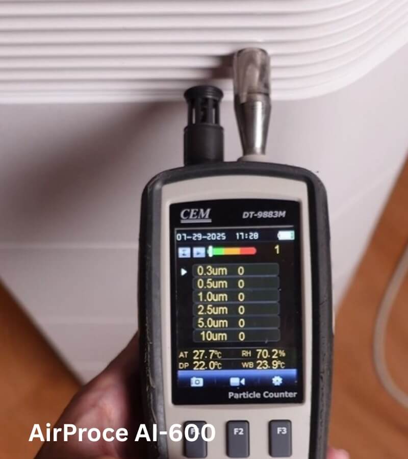 AirProce S9 và Sharp phù hợp với từng nhu cầu nào_2
