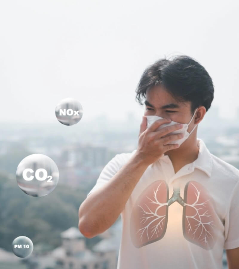 Bụi mịn mùa hè 2026 ảnh hưởng đến sức khỏe như thế nào_2