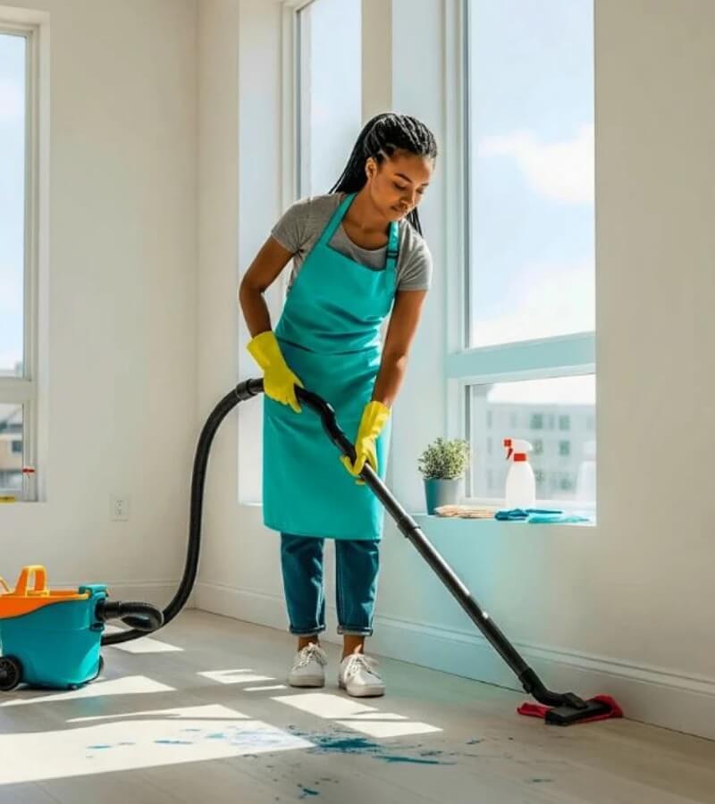 Những sai lầm thường gặp khi chống bụi trong nhà_3