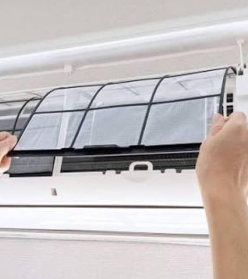 Chuyên gia khuyến cáo người cao tuổi nên dùng điều hòa như thế nào_2