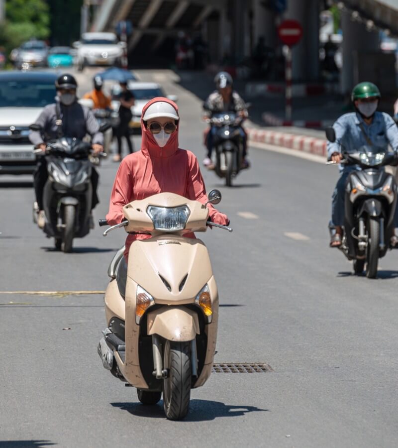 Nắng nóng tháng 7 Hà Nội diễn biến như thế nào_4