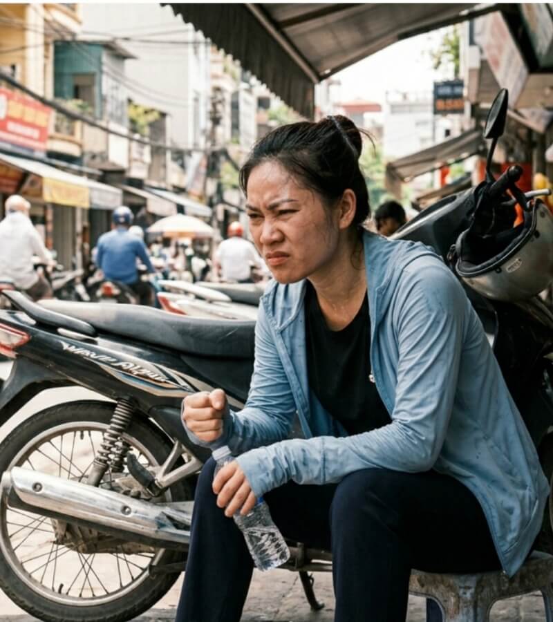 Những ai dễ bị nắng nóng ảnh hưởng hô hấp_3