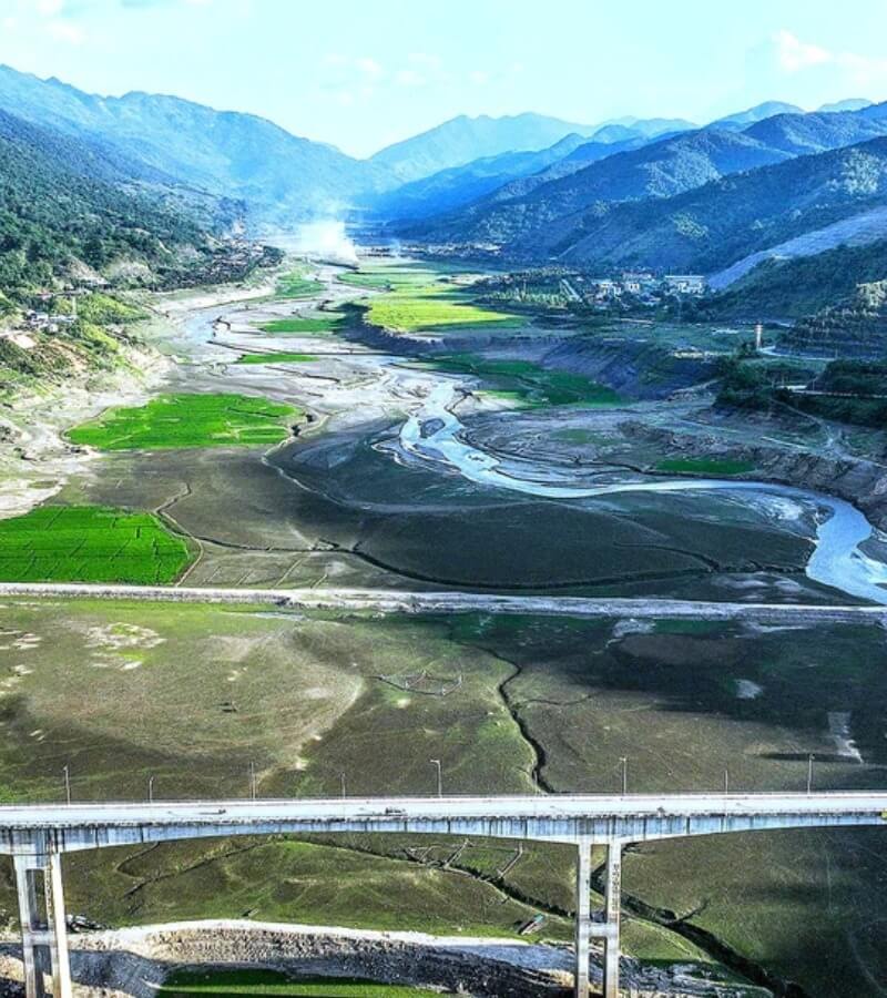 Những khu vực tại Việt Nam chịu ảnh hưởng mạnh nhất của El Nino 2026_3