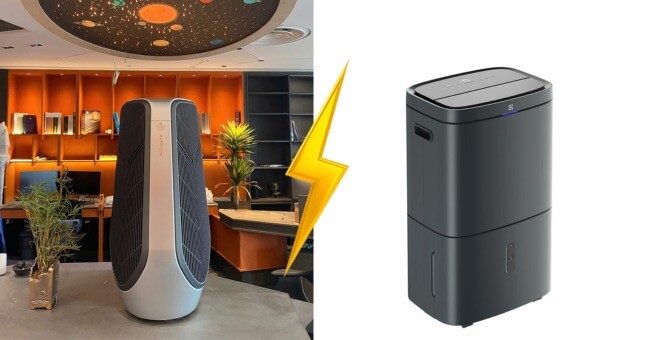 So sánh máy lọc không khí AirProce S9 và Electrolux Đâu là lựa chọn phù hợp_1