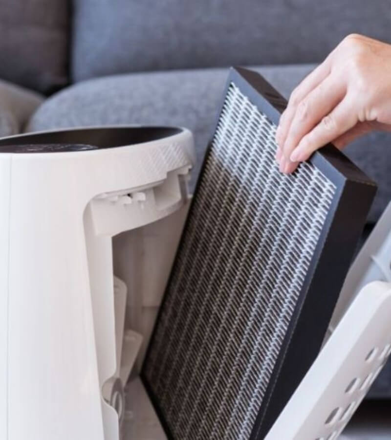 TOP những dấu hiệu thay lõi lọc máy lọc không khí bạn không nên bỏ qua_3