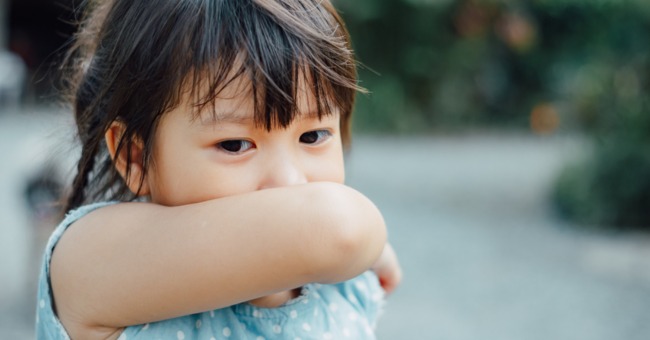 Thống kê bệnh hô hấp trẻ em Việt Nam và giải pháp bảo vệ toàn diện_1