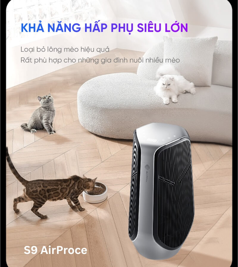 Tiêu chí chọn máy lọc không khí Trung Quốc phù hợp_4