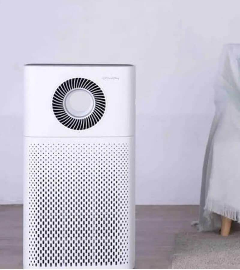 Tổng quan về thương hiệu AirProce và Coway 1_3