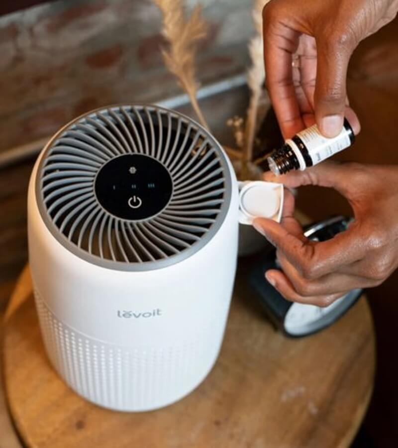 Tổng quan về thương hiệu AirProce và Levoit_4