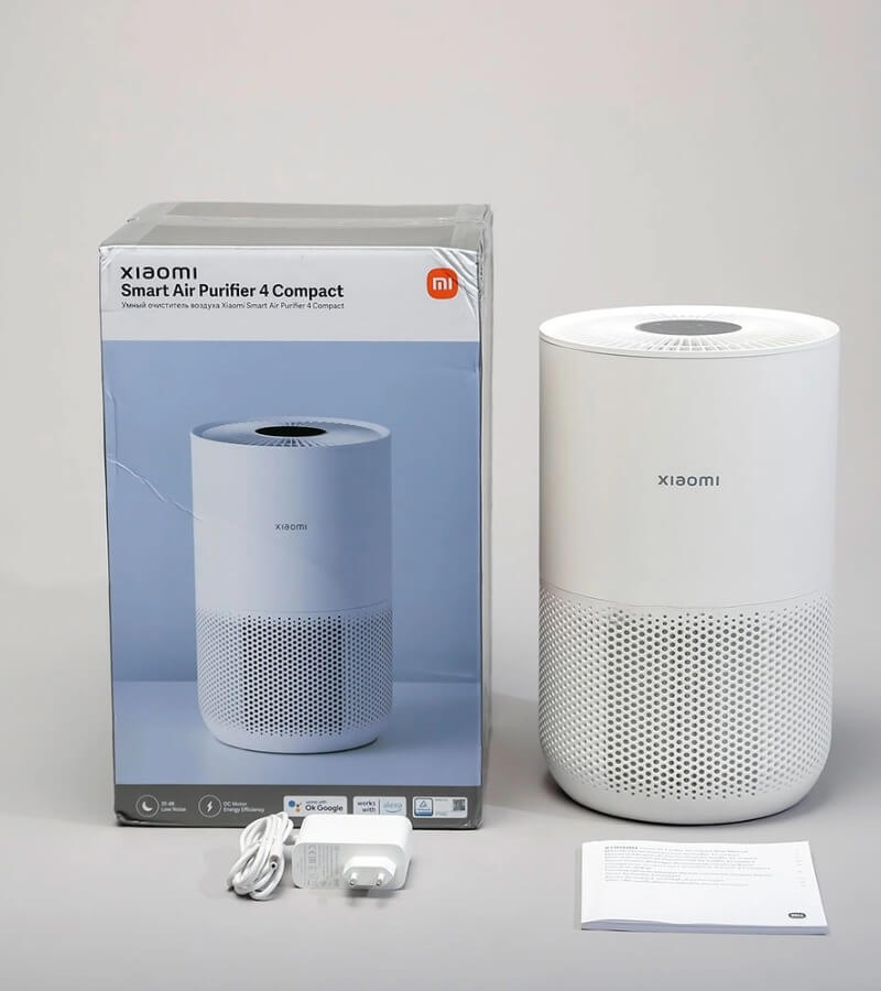 Tổng quan về thương hiệu AirProce và Xiaomi 1_3