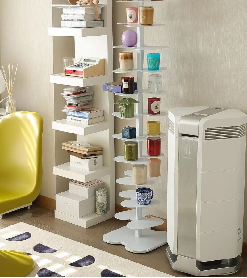 Vì sao điều hòa vẫn chưa thể thay thế máy lọc không khí_5