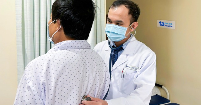 Vì sao nắng nóng ảnh hưởng hô hấp_1