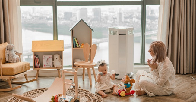 Bỏ túi 5+ kinh nghiệm mua máy lọc không khí lần đầu_1