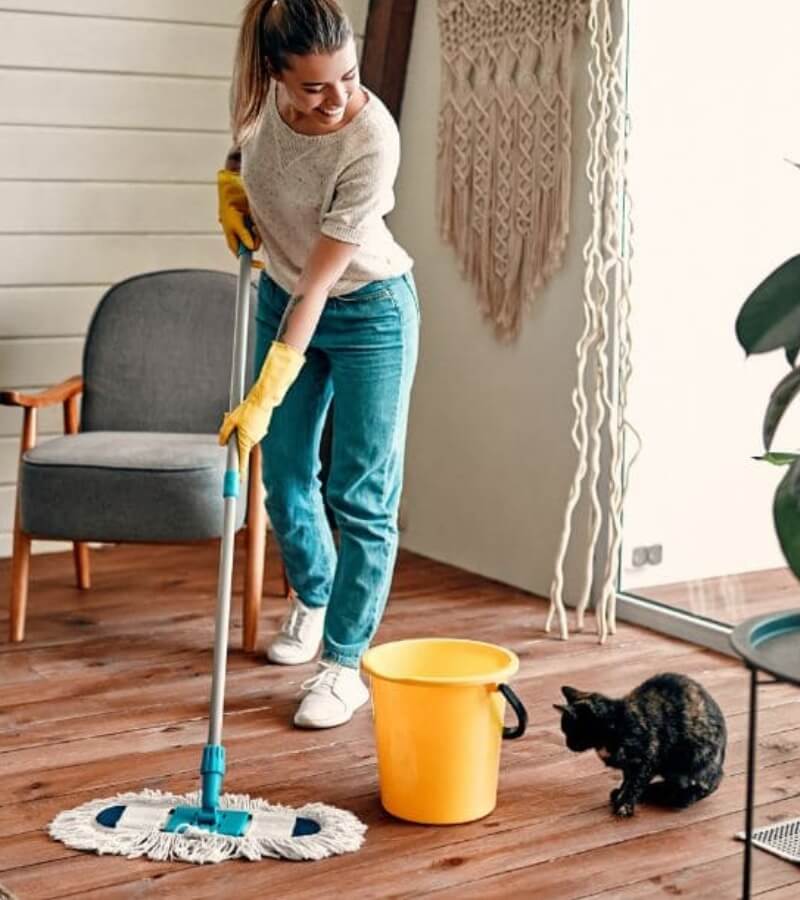 Cách phòng ngừa dấu hiệu dị ứng bụi mịn trong sinh hoạt hằng ngày_2