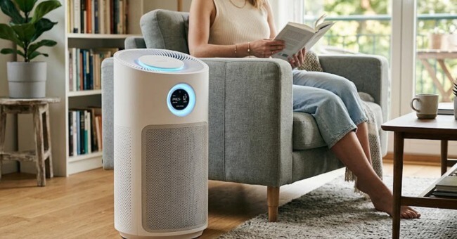 Chọn mua máy lọc không khí người COPD phù hợp_1
