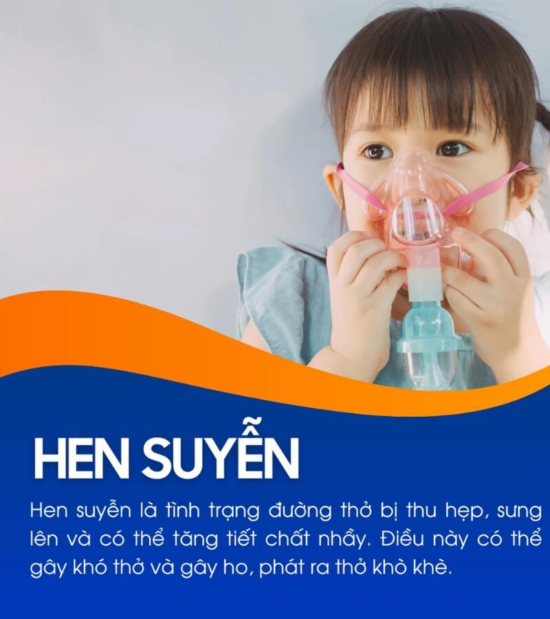 Dấu hiệu hen suyễn do nấm mốc ở trẻ em_3