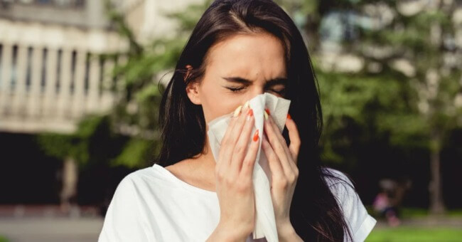 Dị ứng bụi mịn Triệu chứng, nguyên nhân và cách phòng ngừa_1