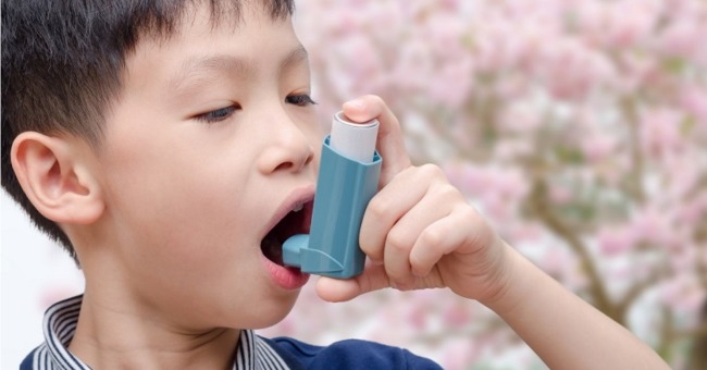 Hen suyễn do nấm mốc ở trẻ em nguy hiểm như thế nào_1