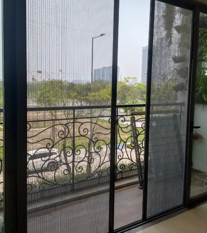 Lợi ích của lưới chống bụi cửa sổ_2