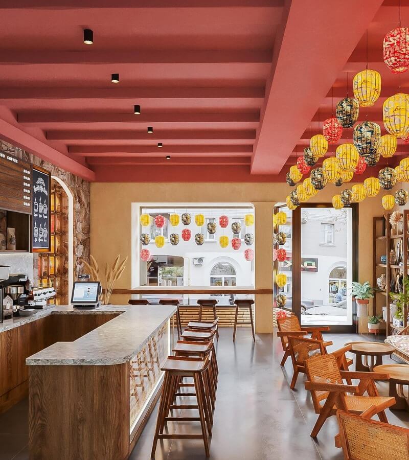 Mô hình quán cafe nào nên lắp đặt CyberVent_3