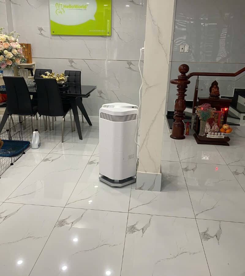 Một số lưu ý khi chọn mua  máy lọc không khí AI-600_5