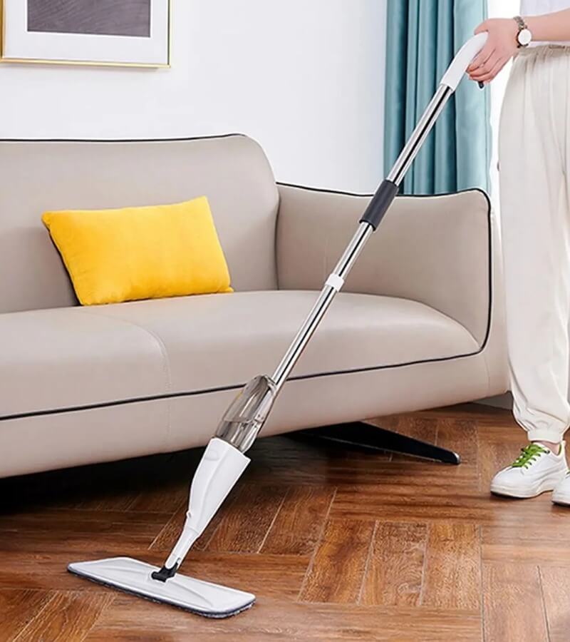 Những cách chống bụi chung cư phổ biến hiện nay_3