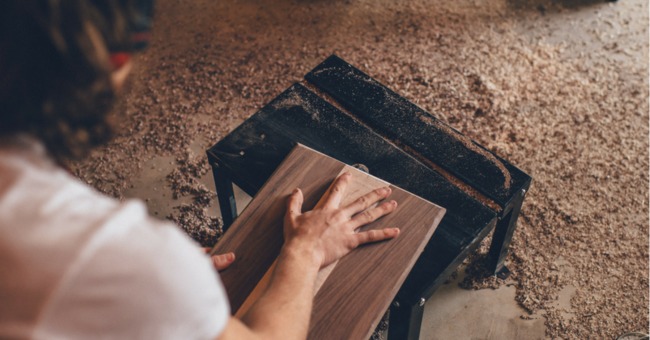Những điều bạn cần biết về dị ứng bụi gỗ và cách khắc phục_1