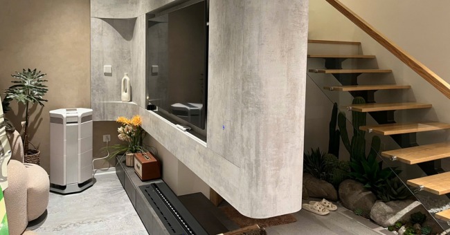 TOP 3 máy lọc không khí người dị ứng nên dùng_1