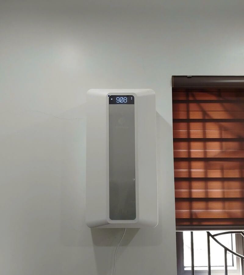 Tiêu chí chọn máy lọc không khí cho spa_5