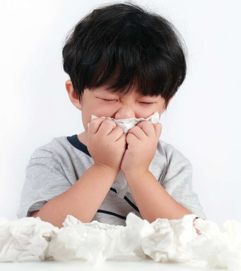 Viêm mũi dị ứng do nấm mốc có nguy hiểm không_5